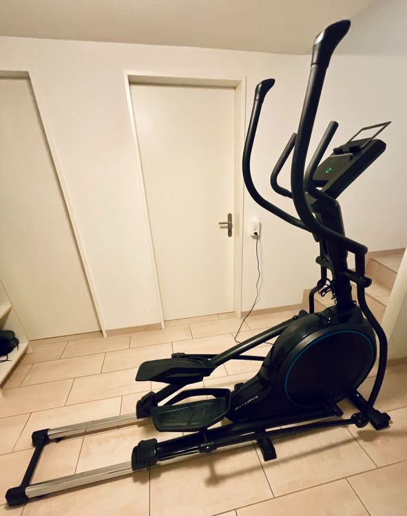 Kettler skylon s crosstrainer hot sale