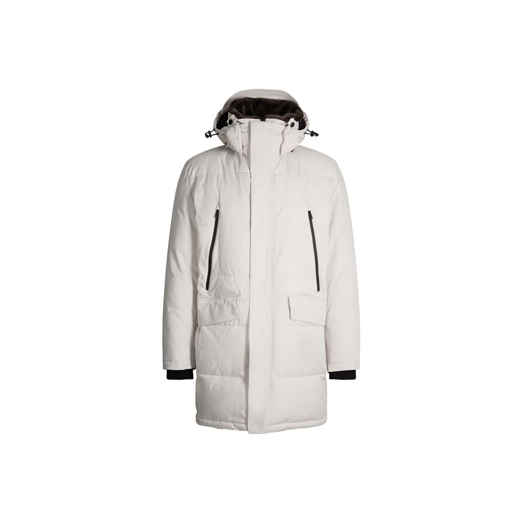 Strellson Cappotti: Strellson Winterjacke – Nuovo (secondo la descrizione) da Birr venduto da wavymiles