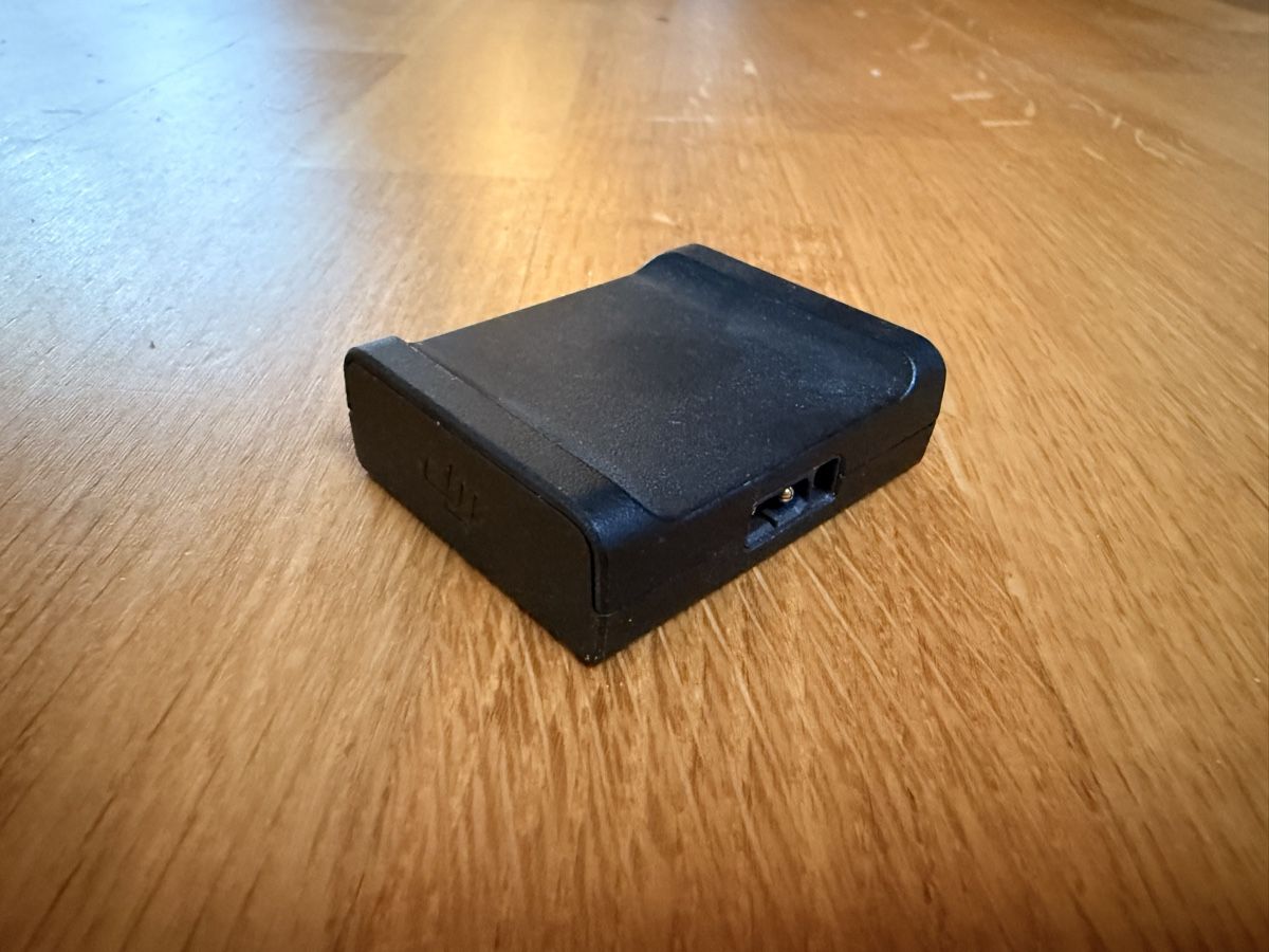 DJI Batterie, Caricabatterie & Alimentatori: DJI Avata Akkuladegerät – Usato da Brienz BE venduto da plani02
