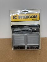 IC Intercom Sprechanlage