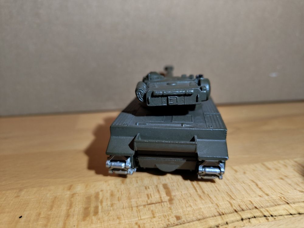 SOLIDO CHAR AMX 13 V.t.t EUR 19,90 - FR