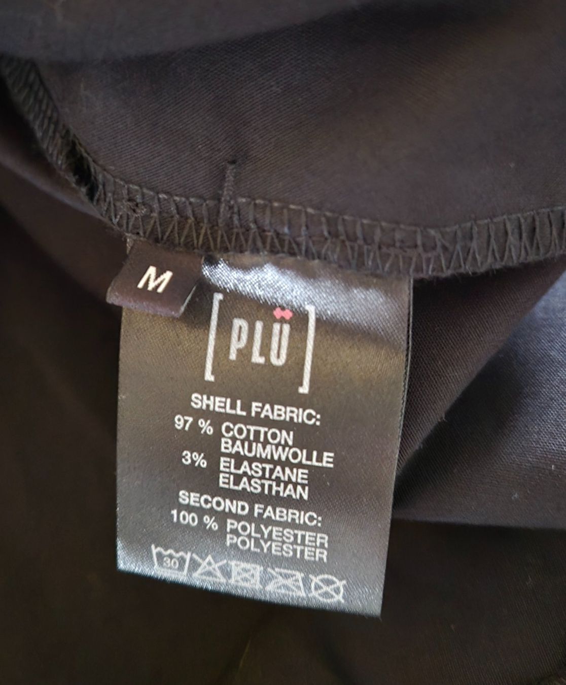 Robes: Plü Pluslavie Kleid, Hose, Kette – Neuf (Voir description) à Tagelswangen par GABGABFI 4