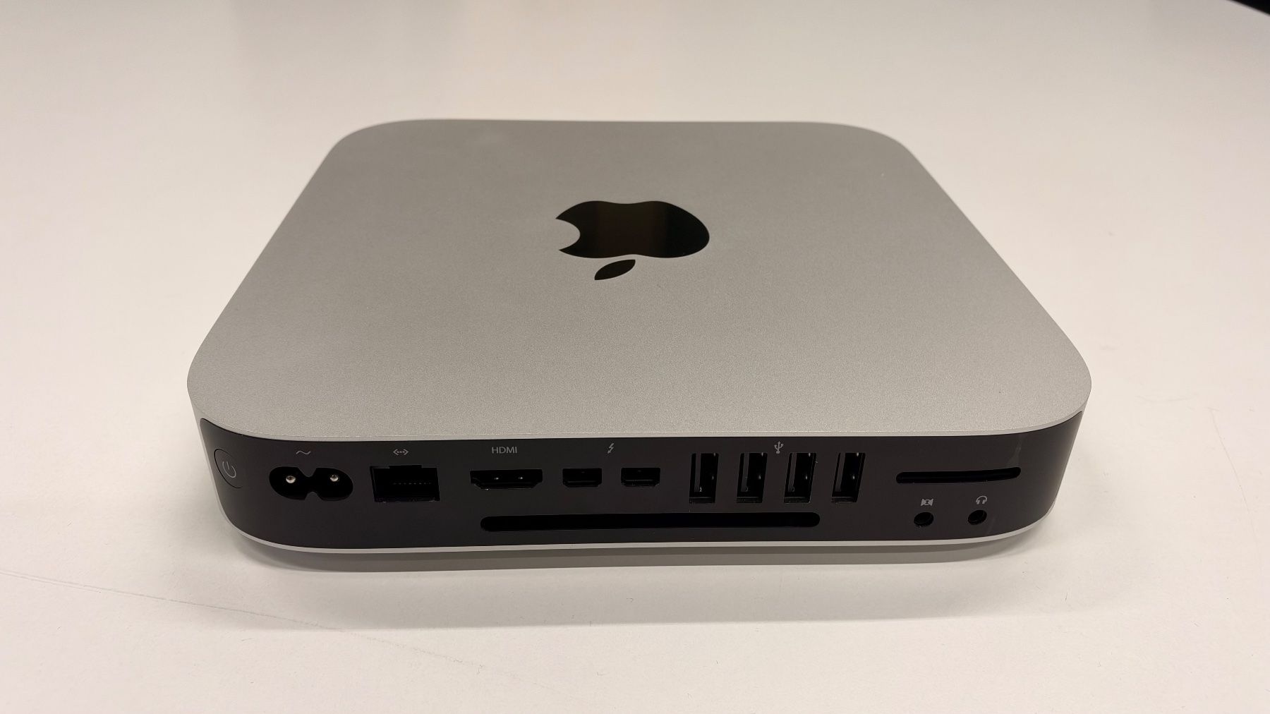 Apple PCs: Apple Mac Mini (Late 2014) – Gebraucht aus Mülligen von stickerplot 2