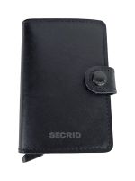SECRID Mini-Brieftasche