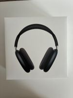 Apple Air Pods Max 2 schwarz
