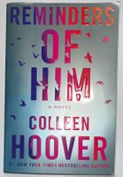 Reminders of Him, Colleen Hoover, NP Fr. 19.90