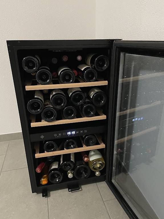 Dischi in vinile: Cantina vini La Sommelliere – Usato da Sorengo venduto da luc_bn68 3