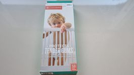 Rail de protection pour lit ou berceau