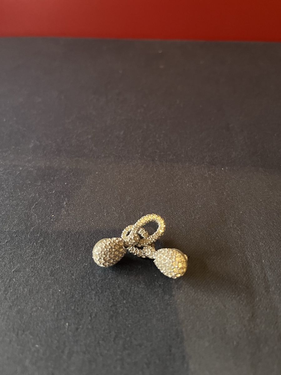 Swarovski Ohrringe & -stecker: Ohrstecker – Gebraucht aus Murten von sve_5x9w 2