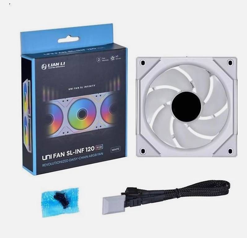 PC: Performance Gaming | Lian Li Dynamic Mini | Ryzen 7 9800X3D – Nuovo e nell'imballaggio originale da Hettlingen venduto da aleone 8