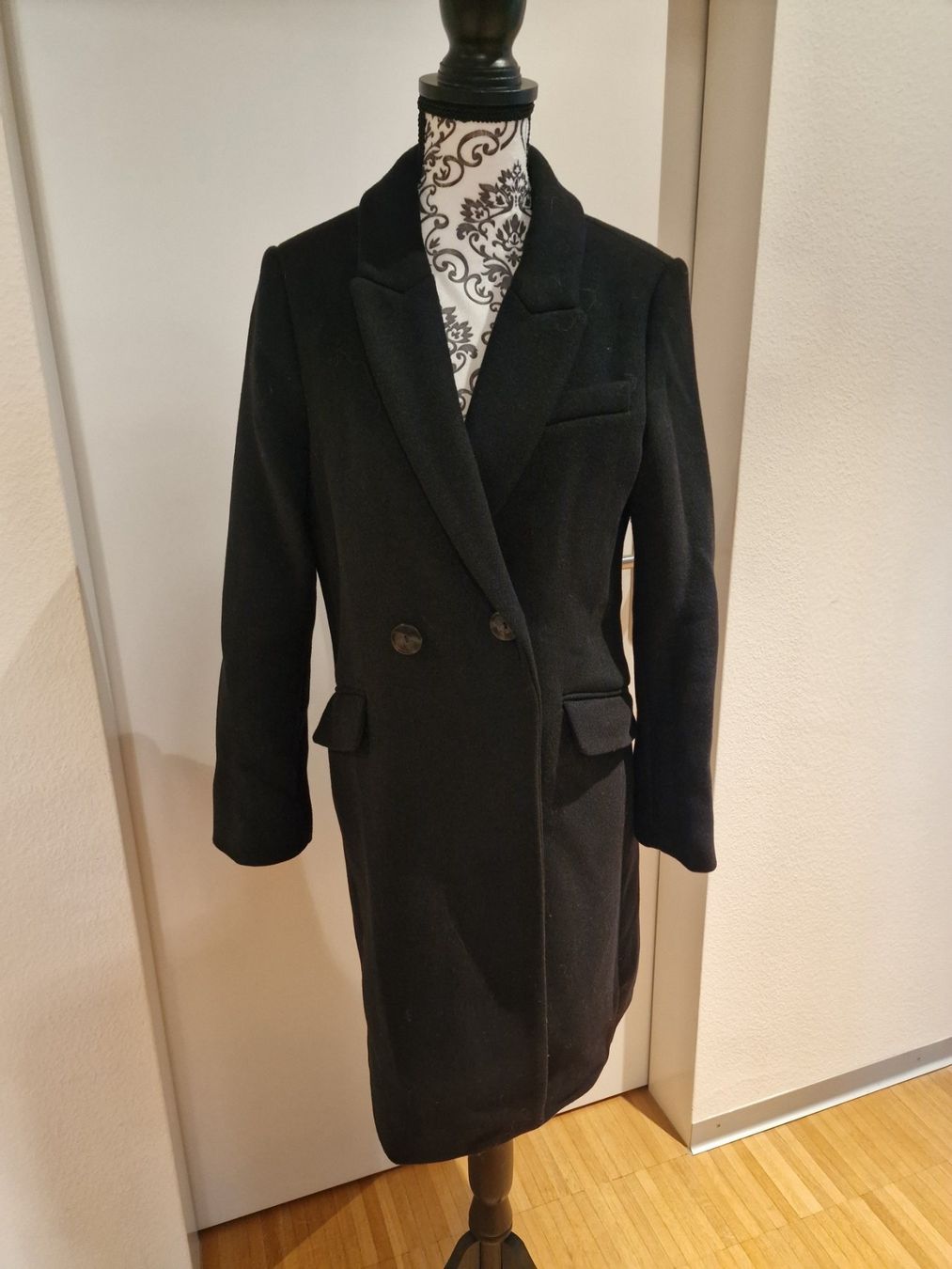 Cappotti: MNG Mantel – Nuovo e nell'imballaggio originale da Laufenburg venduto da may_r2st 3