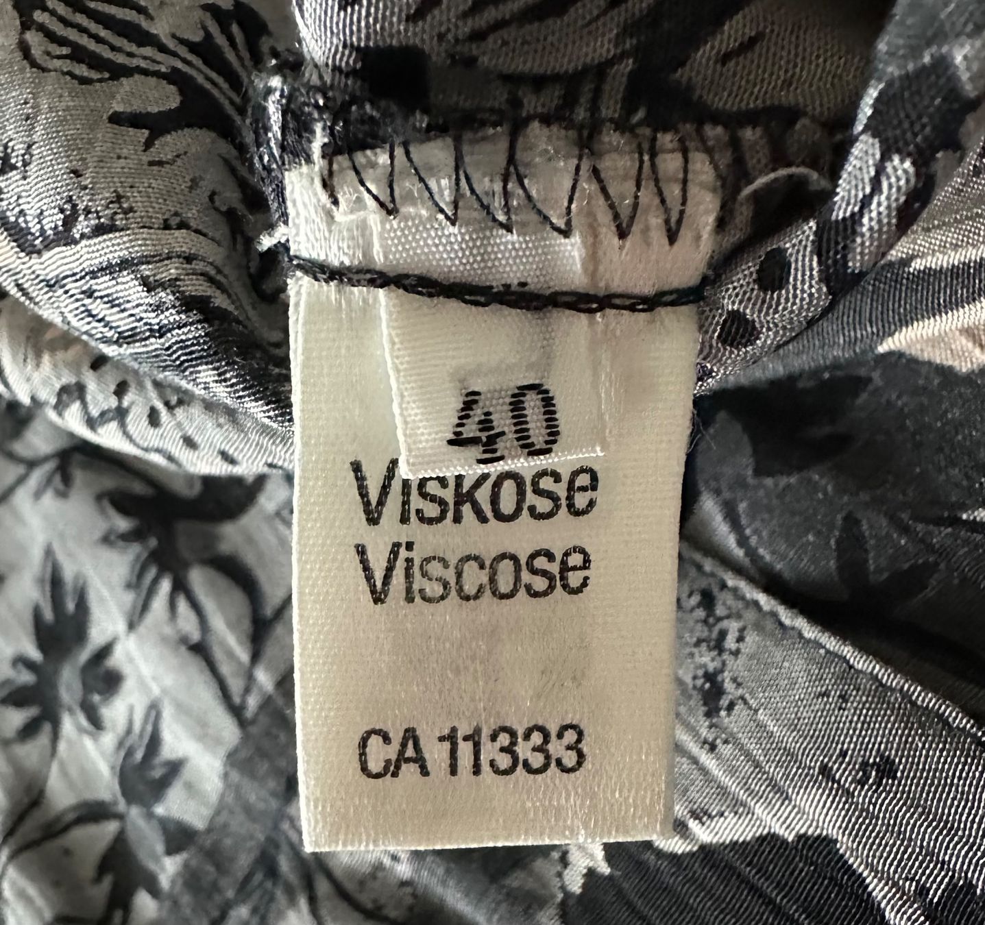 Costumi: Deux Piece 1v3 – Usato da Winterthur venduto da jud_xfw6 8