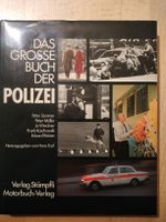 Altes Polizei Buch von 1976