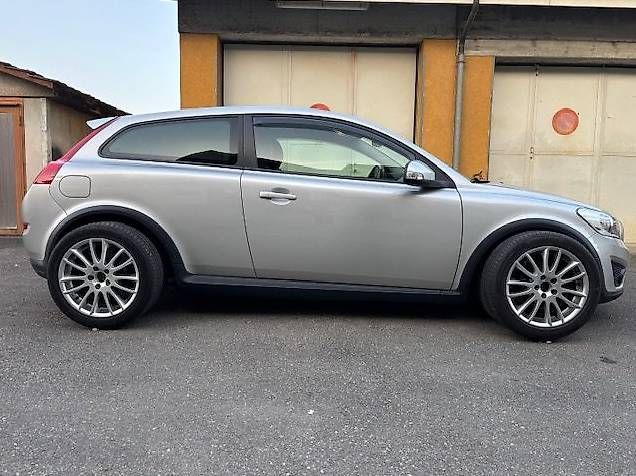Volvo Automobili: VOLVO C30 1.6D - mit erst 65000 km – Usato da Villmergen venduto da Krauerj 3