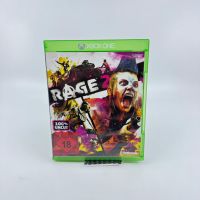 Rage 2 (XBOX One)