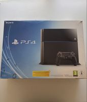 PS4 inkl. Spiele und Controller (800Gb)