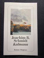 Kalmann Joachim B. Schmidt Diogenes