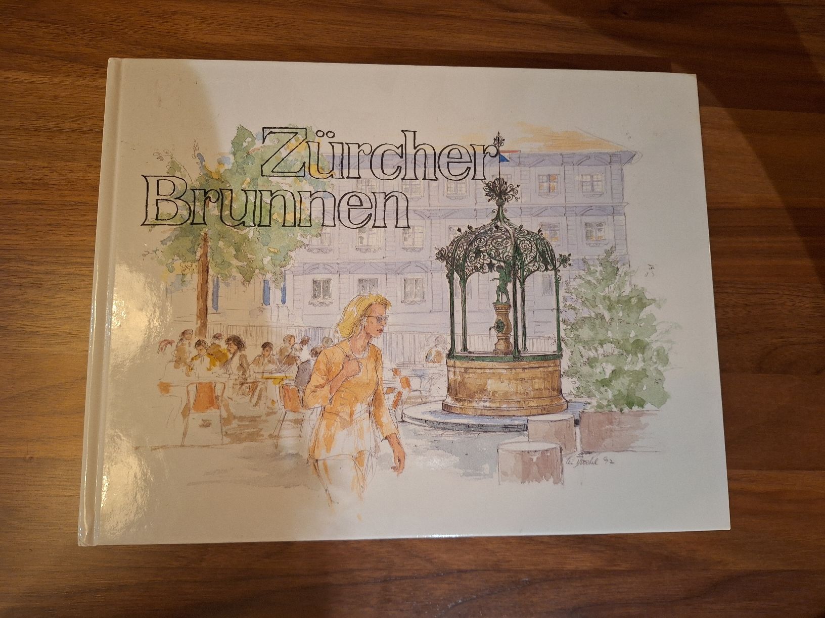 Libri: Buchkonvolut Zürich, verschiedene Titel – Usato da Regensdorf venduto da Schmim 1
