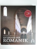 Die Strasse der Romanik - Bildband