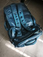 The North Face Voyager 32L Reisetasche petrol