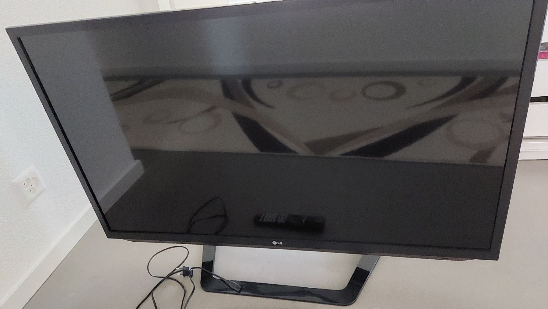 LG Televisori: Lg Tv  – Usato da Davos Platz venduto da anton85 1