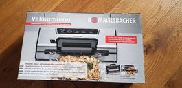 Rommelsbacher VAC 385 - Vakuumiergerät