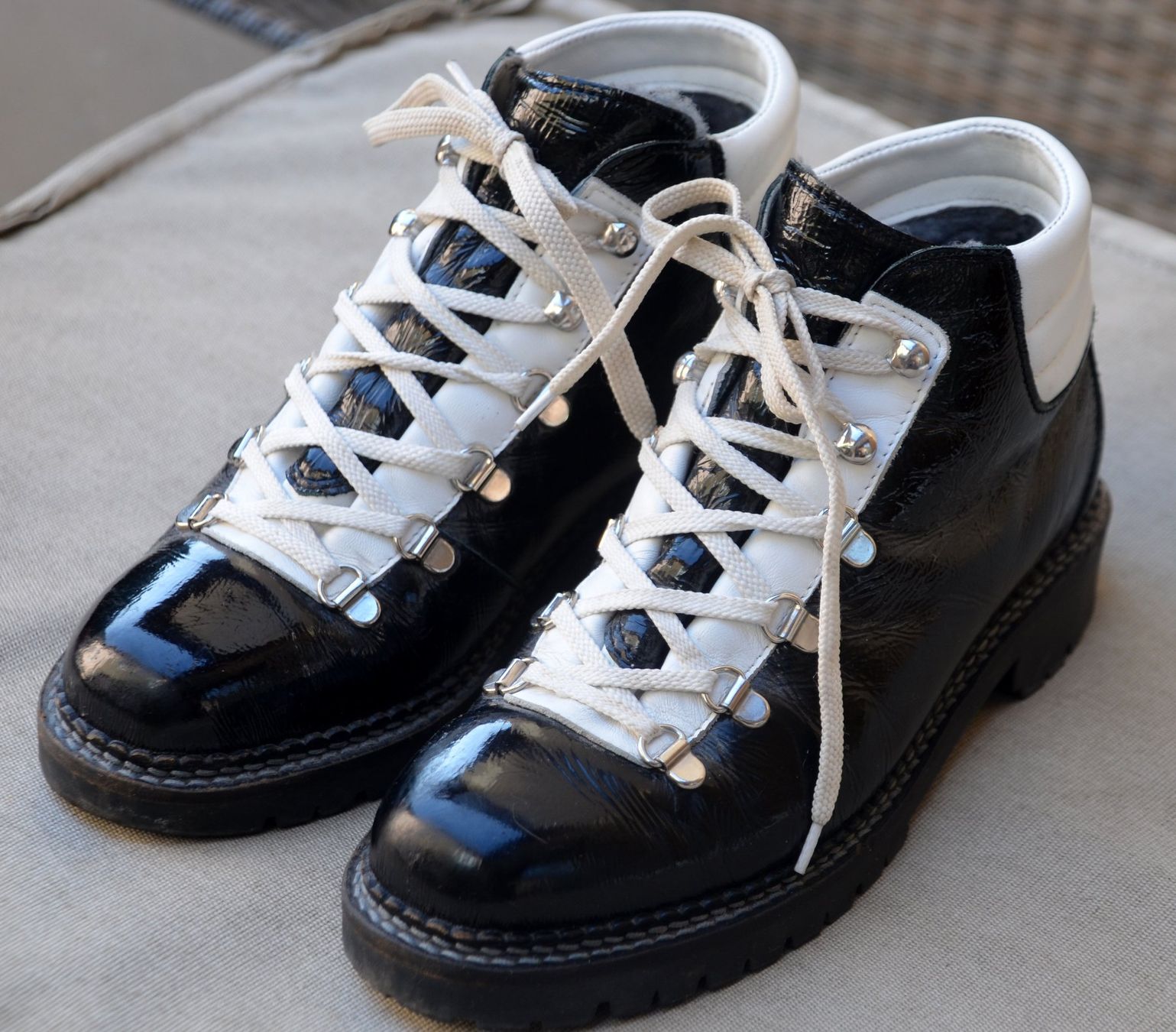 Kandahar Scarpe da uomo: Kandahar Schuhe / chaussures 6 / 39 – Usato da Collonges venduto da arashee 3