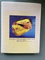 Evolutionary Biology, Futuyma, 3rd Edition