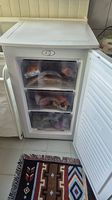 Gefrierschrank