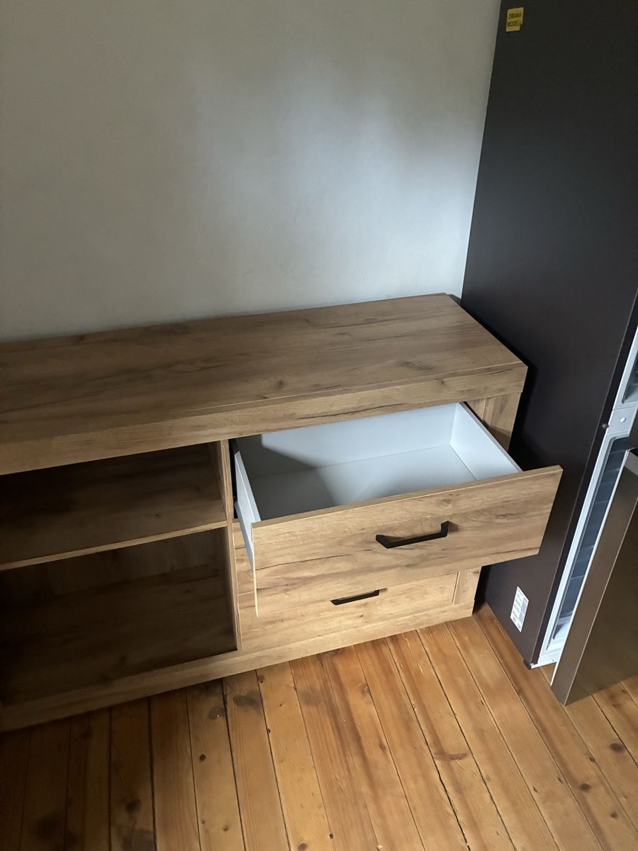 Jysk Cassettiere: Sideboard – Nuovo (secondo la descrizione) da Küblis venduto da haa_hq98 2