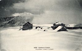 Gotthard-Hospiz