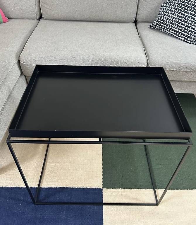 : Tray Table - HAY – Gebraucht aus Bern von vali.ad. 1
