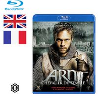 Arn, chevalier du Temple (2007) - Blu-ray