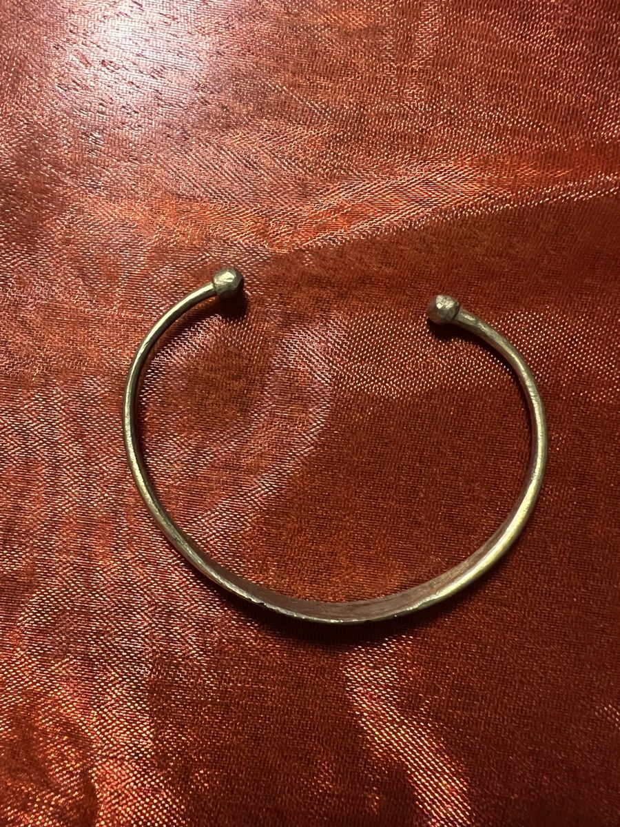 Bracciali & Braccialetti: Armring Metall goldfarbig – Usato da Zürich venduto da car_x52z 2