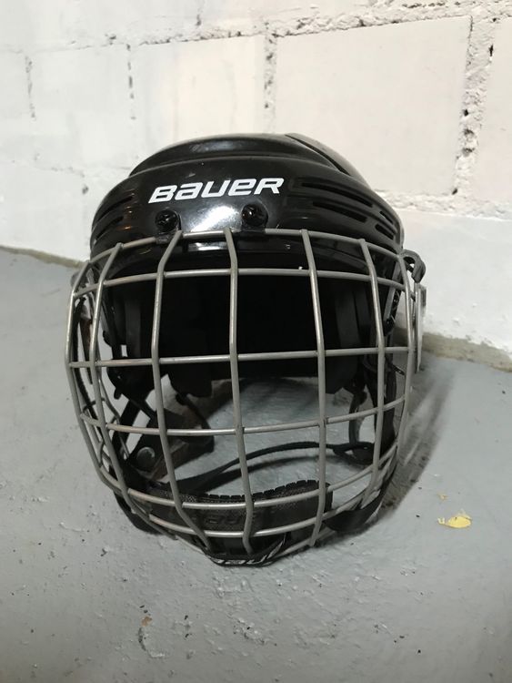 CCM 50 Combo, Farbe Schwarz, Größe XS, Spielalter Produktbild-Vorschau 5