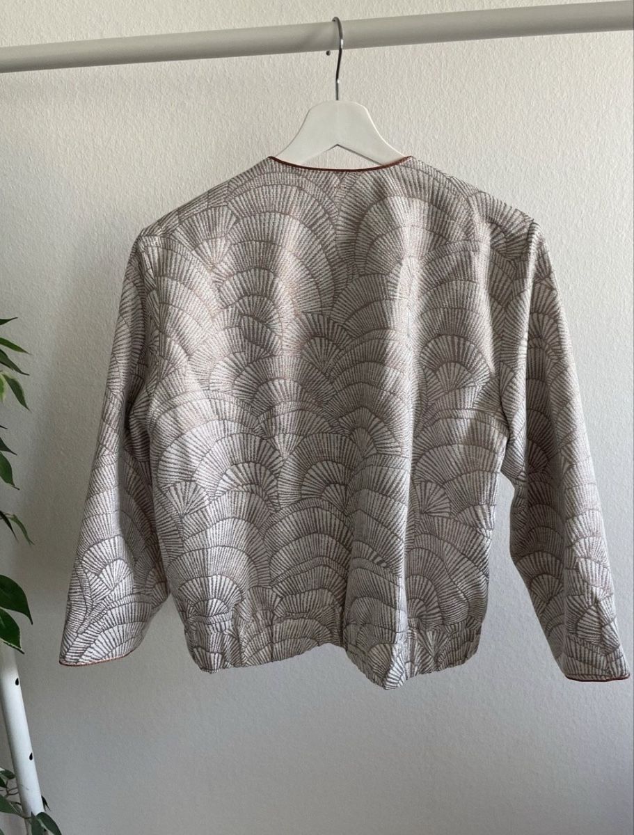 Rituals Giacche: Rituals Jacke Grösse L – Nuovo (secondo la descrizione) da Bern venduto da Rissii 1