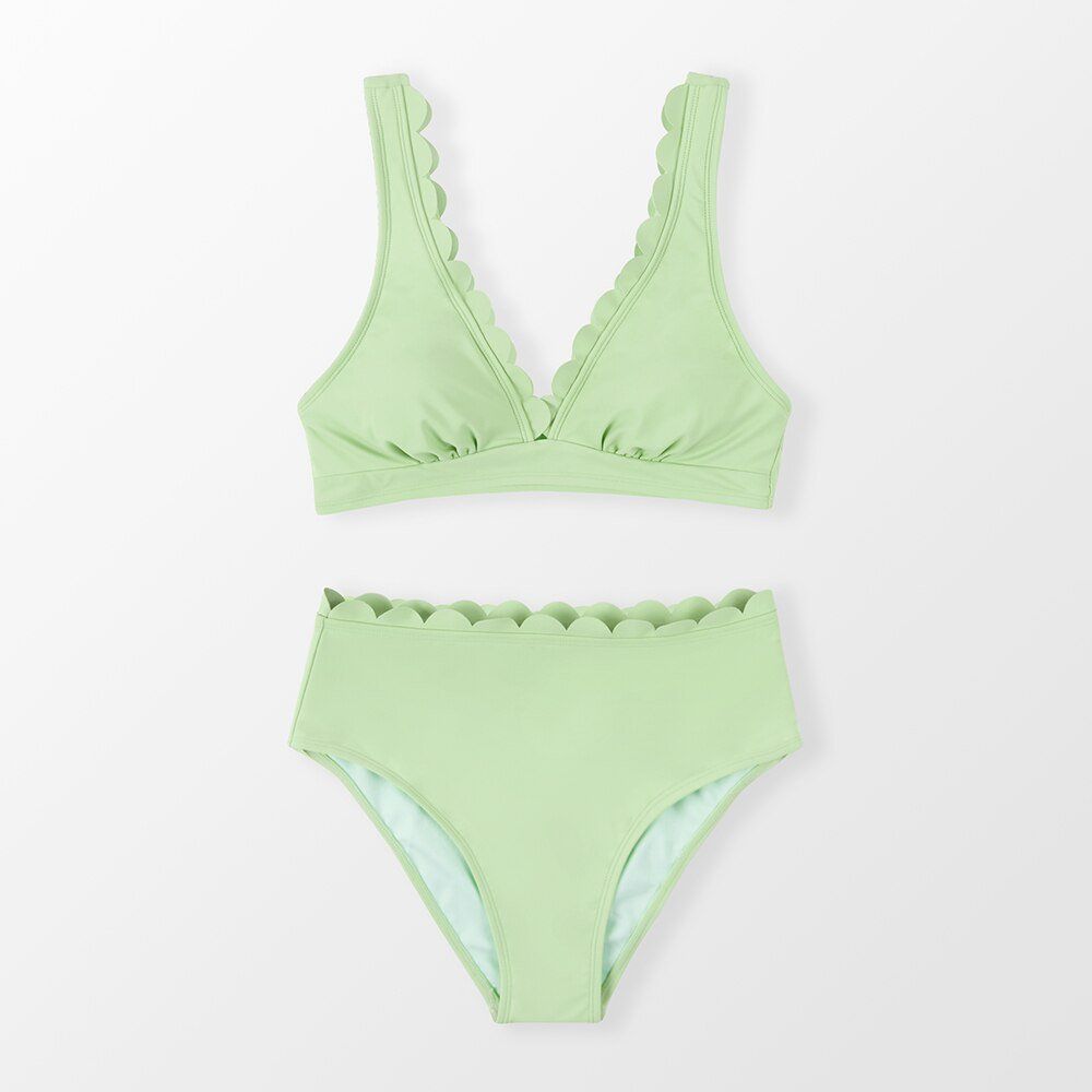 Costumi da bagno & Bikini: Pira Bikini -NEW - COCO SHELL - Grösse S – Nuovo e nell'imballaggio originale da RHeinfelden venduto da COCOSHELL 1