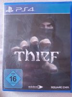 PS4 Thief
