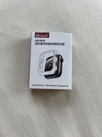 Apple Watch Hülle MiiMall Schwarz/Rosegold, Neu!