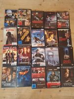 DVD SAMMLUNG 