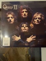 Queen II - 180 Gram Vinyl - Halfspeed Mastered - Neu!