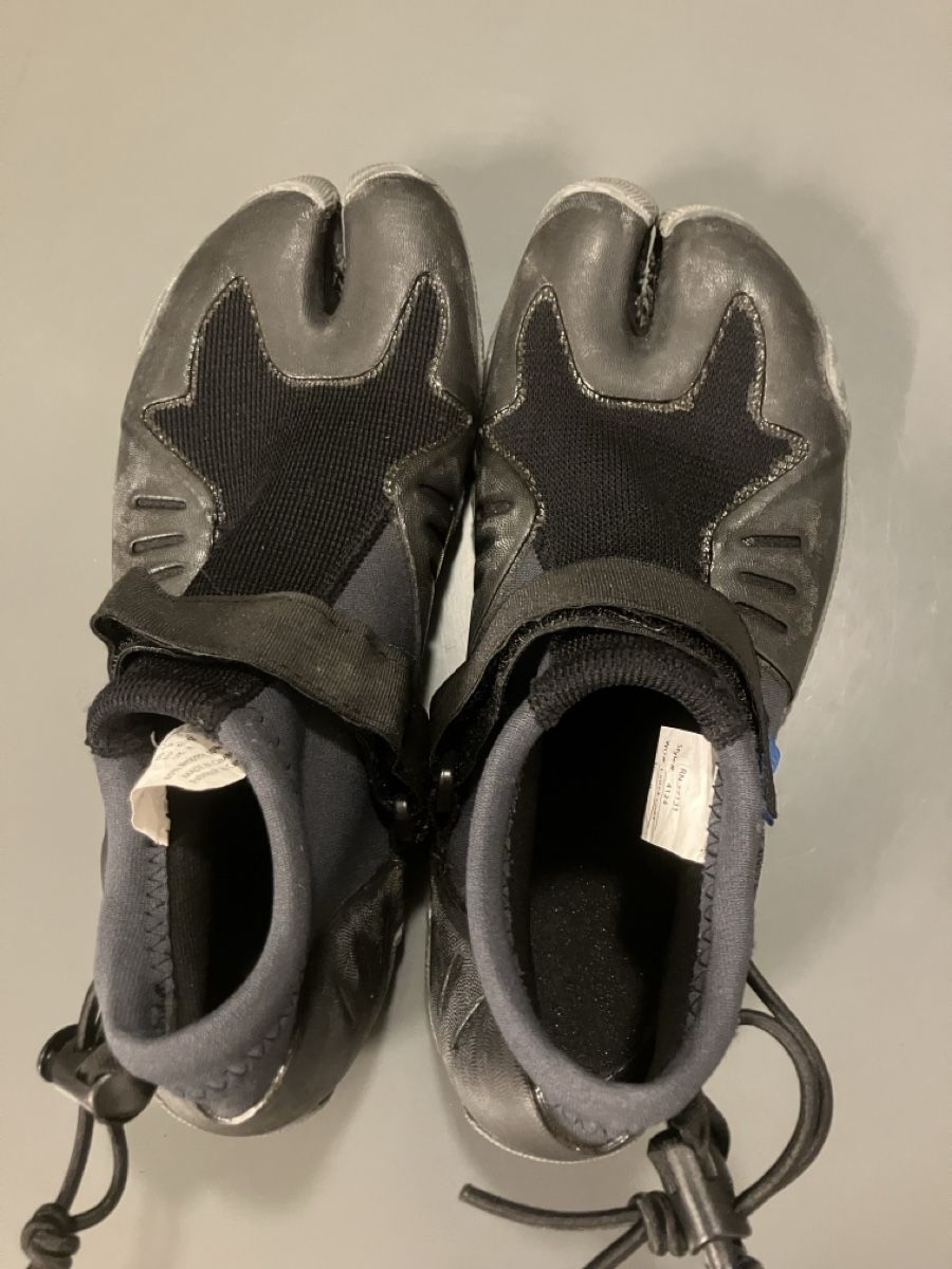 O'Neill Scarpe da uomo: Surfschuhe O‘Neill Gr. 41 – Usato da Bern venduto da Morpheus