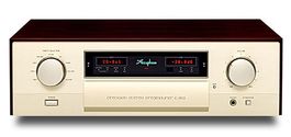 Accuphase C2810 - Schweizer Auslieferung - OVP