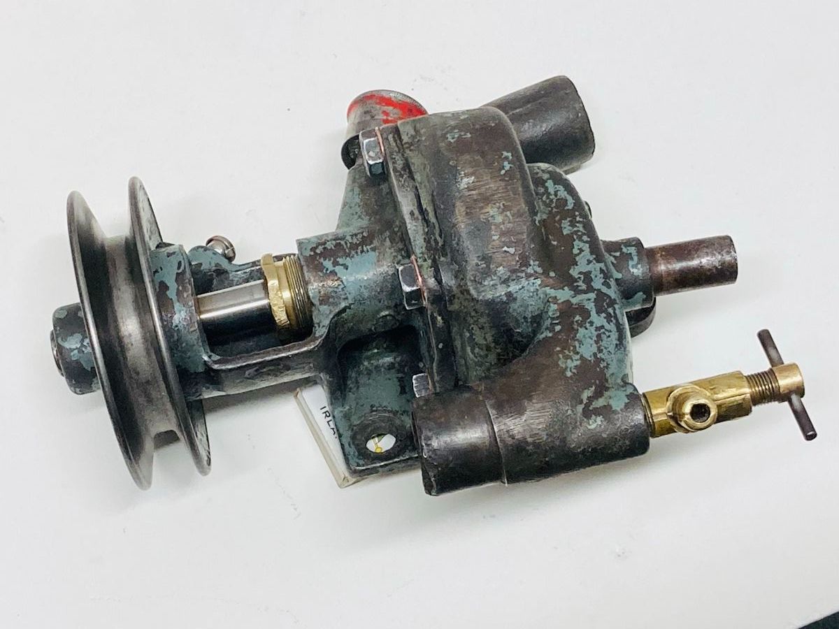 Tutti pezzi di ricambio auto: Wasserpumpe für Oldtimer – Usato da Kaiseraugst venduto da wombat51 4