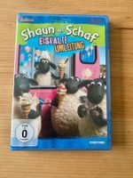 DVD - Shaun das Schaf „Eiskalte Umleitung“