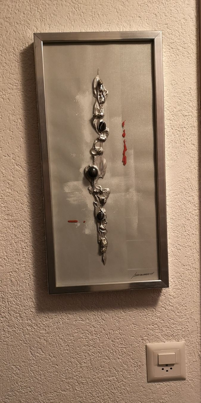Poster & Bilder: Bilder – Gebraucht aus Büsserach von nic_wt7w 3