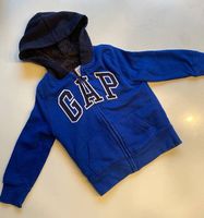 Neuwertige GAP jacke (XS - 116)