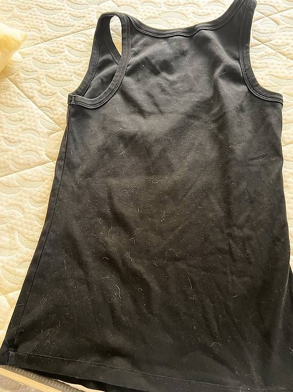 Prada Top: Prada tanktop – Usato da Niederglatt ZH venduto da NICELODEON18 2