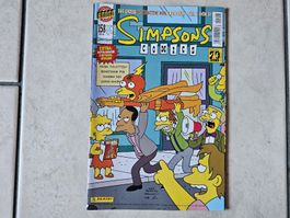 Simpsons Comic  -  Heft #158