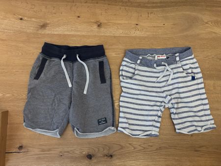 Coole Jungs Shorts 122